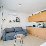 Holidays P11 Sea View Wifi Appartement *