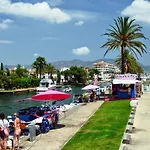 Appartement Holidays P11 Sea View Wifi Empuriabrava