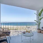 Holidays P11 Sea View Wifi Empuriabrava