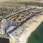Holidays P11 Sea View Wifi Appartement Empuriabrava