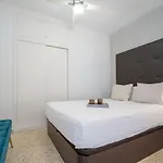 Holidays P11 Sea View Wifi Appartement Empuriabrava