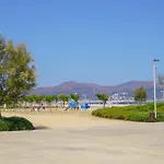 Appartement Holidays P11 Sea View Wifi *