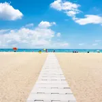 Holidays P11 Sea View Wifi