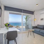 Holidays P11 Sea View Wifi Empuriabrava