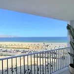 Holidays P11 Sea View Wifi * Empuriabrava
