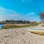 Holidays P11 Sea View Wifi Appartement *