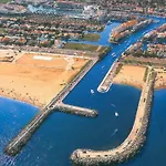 Holidays P11 Sea View Wifi Appartement Empuriabrava