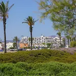 Holidays P11 Sea View Wifi * Empuriabrava