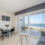 Holidays P11 Sea View Wifi